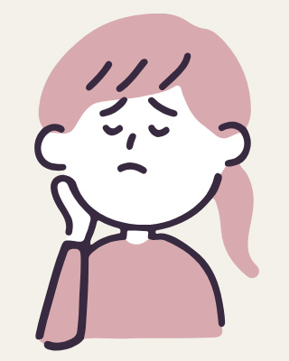 お悩み