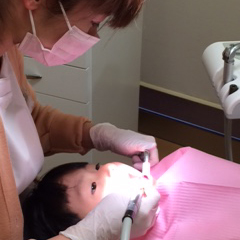 きし歯科予防プログラム