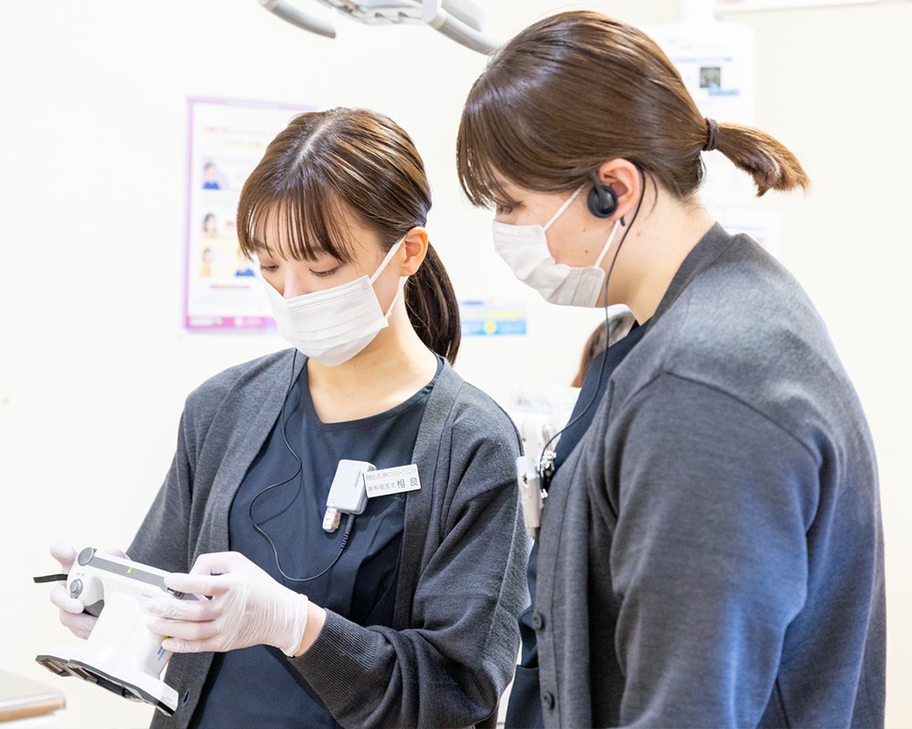 基礎から専門性まで